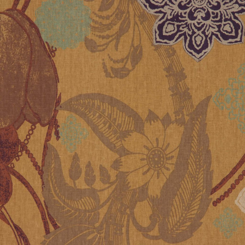Allure Fabric