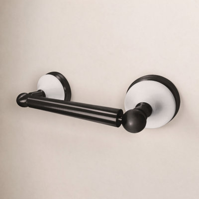 Victorian Wall Mount Toilet Paper Holder