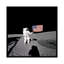 «Apollo 14 Shepard», reproduction de photo sur toile-10784702-73856766-73856767