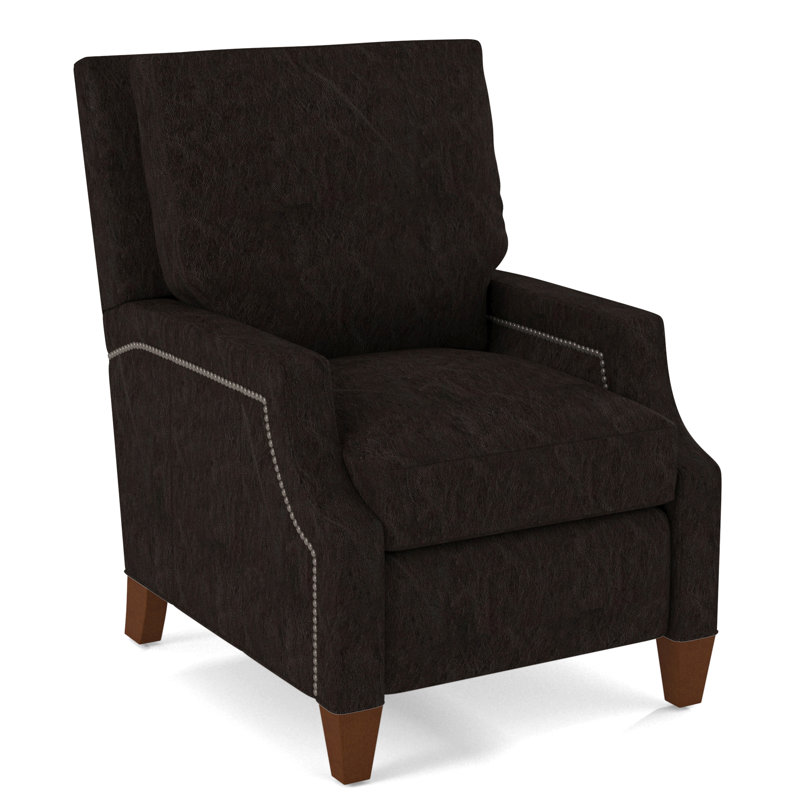 Recliner, English Saddle, Applause Bajah Ruby