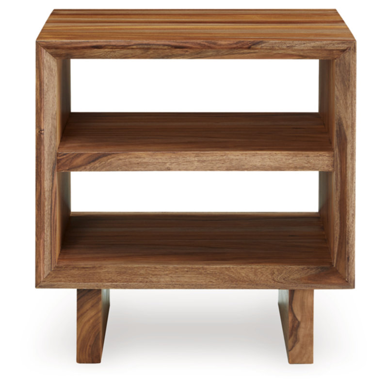 Jozlin End Table