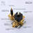 All-In-One Kit with Rough in-Valve
