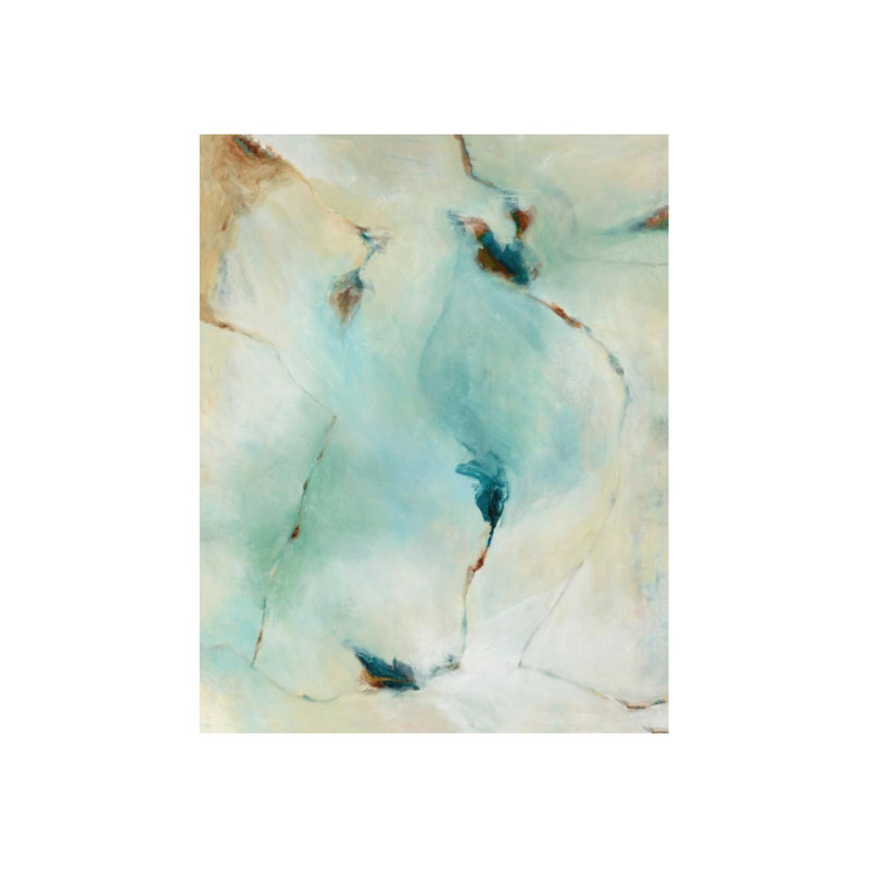 Fishing Coil Print by Samuel Kane, Outdoor, 60" H x 48" W