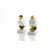 White/Gold selected