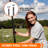 Hall of Games 32-ft Outdoor Volleyball Net and Carrying Bag Set with Official Size Volleyball