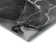 Premium Machine Washable Cerrito AMF503 Gray Rug