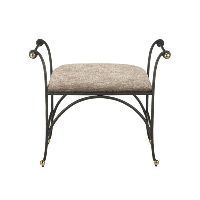 Mabel Upholstered Bench