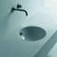 Whitestone 15.4 in. L Bathroom Sink