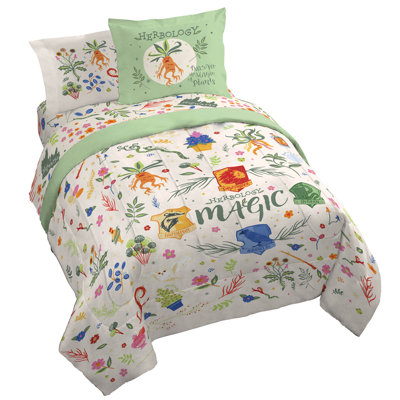 Ensemble de grand lit Harry Potter