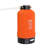 RV Water Softener, 16,000 Grain Portable Water Softener, with 3/4" Brass Fittings and 42" Hose