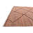 5x8 Pires Multi Rug