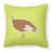 Jersey Buff Turkey Throw Pillow-48710587-23813341