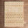 Hepfer Polyester Southwestern Rug
