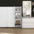 3 Pieces Garage Storage Cabinet System Set-947937076