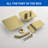 All-In-One Kit with Rough in-Valve-73915126