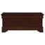 Wood Bench