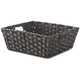 Acton Basket With Handles