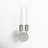 Madisson Armed Sconce-809222240