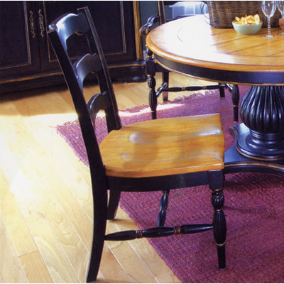 Chaise Spindler