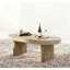 Table basse ovale moderne Mid Century-1989803538