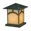 Seneca 1 - Light Pier Mount Light
