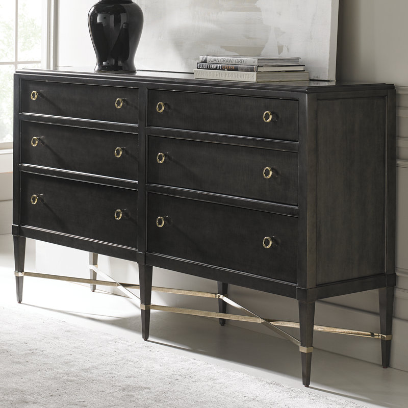 Caracole Classic 6 - Drawer Dresser