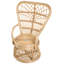 TEMENI Upholstered Side Chair