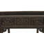 32.3'' W Solid Wood Console Table