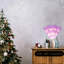 PVC Holiday Shaped Ornament-273499706