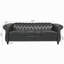 Canapé Chesterfield 84,65 po.-1098692507