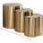 Ismah Iron Top End Table Set-97700133
