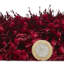 Hetzel area rug Hand Tufted Rectangle Red-130666617-94577521