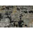 Modern Abstract Living Room Area Rug 6x8