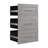 Arlex Closet System-88492701-88492697