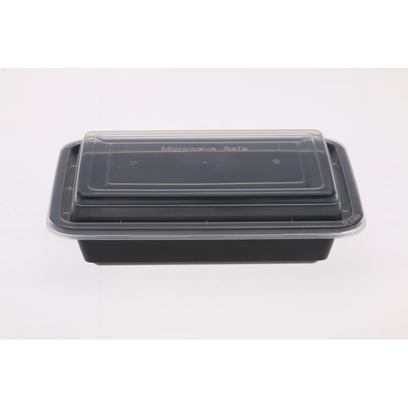 Disposable Serving Tray