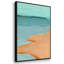 «Out On The Sandbar I», reproduction sur toile 3 pièces-91887014-91887019