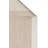 Willemien Premium Flatweave Carpet, 2.6 x 6.6 Feet, 100% Cotton, No Pile, 1.8 lbs/ft² | Machine Washable at 30°C, Easy to Clean, Stain-Resistant, Elegant Beige Color | Perfect for Living Room, Bedroom & Hallways-116480682