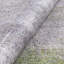 Tapis luxueux lavable à la machine, 4,9 x 7,5 pieds, 100% polyester, 1850 g / m², hauteur des poils: 0,2 pouce | Envers écologique en polyester recyclé | Parfait pour le salon et la chambre à coucher, conception douce et durable-727639103