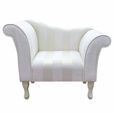 94cm Wide Tufted Armchair