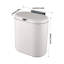 PP Kitchen Trash Can