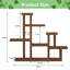 Dakota Plant Stand