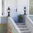 Alamea Beveled Lantern Head