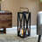 25.2'' H Floor Lantern