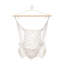 Chaise suspendue en coton Ortiz Hammok
