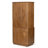 Hudson Wood 5-Shelf Storage Bookcase-608362089