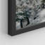 «Winter Snow Covered Birch Trees» sur-98299453-98299456