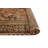 Khylar Distressed Keltoum Rust Rug