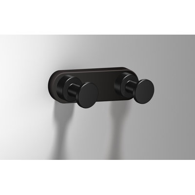 Joe Wall Mounted Hook Rack