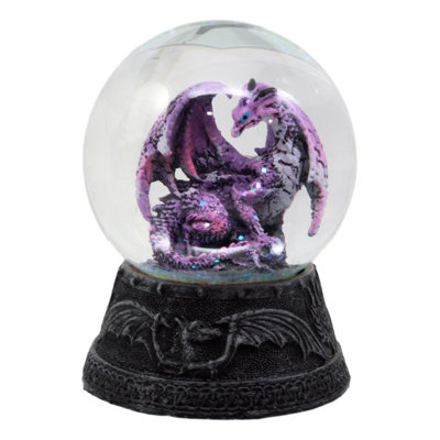 Singley Handmade Resin Decorative Object