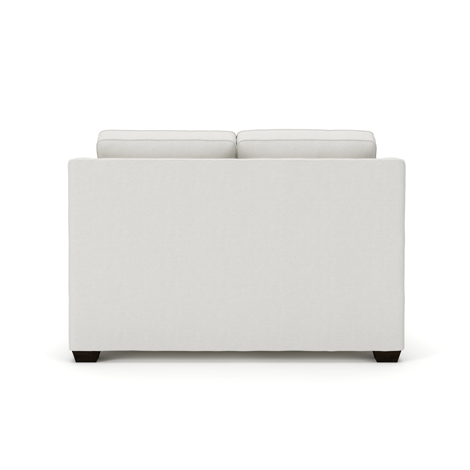 Gemi 56.5'' Upholstered Sofa, Macarena Beige